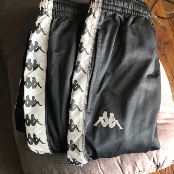 Kappa long pant , size medium. - Picture 3 of 3